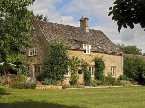 Chipping Norton House | Bookers Cottage