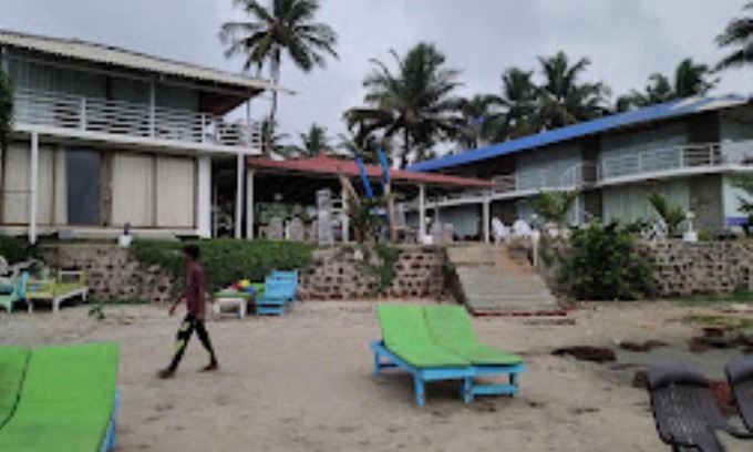 Ashvem Resort | Boomerang Beach Resort Goa