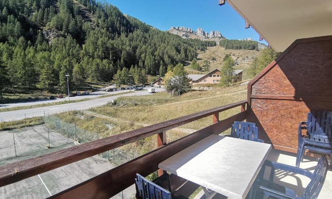 Reallon Apartment | Boost Your Immo Gardette Réallon A11