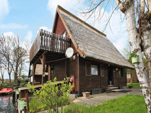 Teterow House | Bootshaus, Teterow