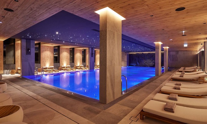 Zlatibor Hotel | Bor Hotel by Karisma