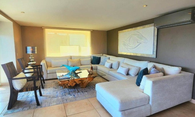 Brisas del Marques Apartment | Bora Bora PH