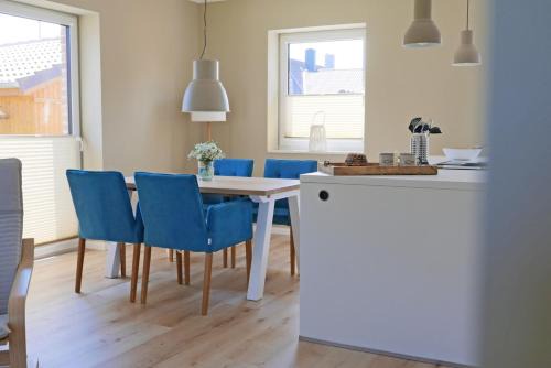 Eckernfoerde House | Borbyer Perle
