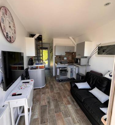 Berneval-le-Grand Bed & Breakfast | Bord de Mer
