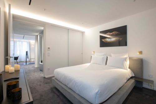 Old Town Apartment | BORD EAU Guest House
