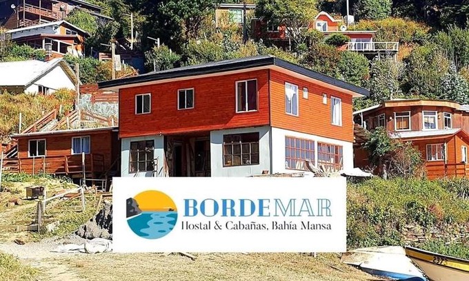 Bahia Mansa House | Borde Mar, Hostal & Cabañas, Bahía Mansa