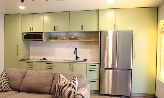 Otay Mesa West Apartment | Borderline Paradise, a cozy 1-bedroom near TJ border, CBX, and SD Airport