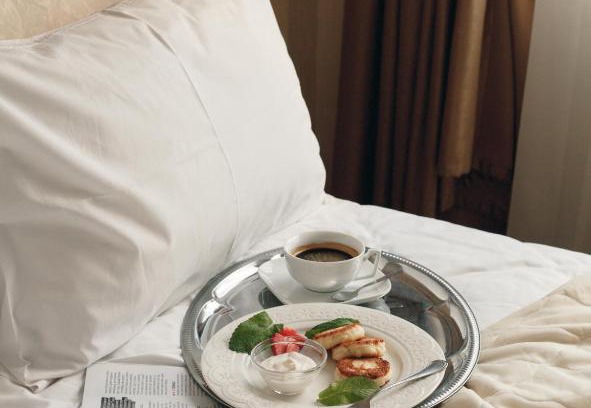 Kherson Hotel | Bordo Hotel