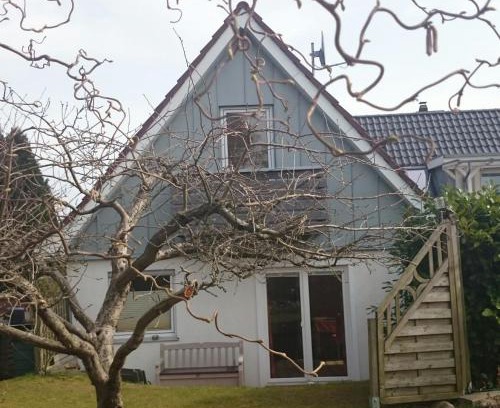 Eckernfoerde House | Borgers