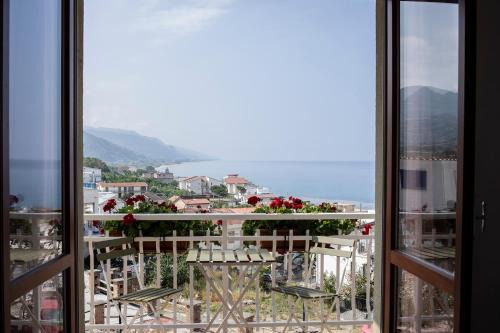 San Lucido Bed & Breakfast | Borgo a Mare