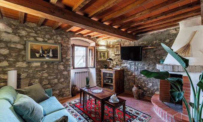 Barberino di Mugello Bed & Breakfast | Borgo Antico
