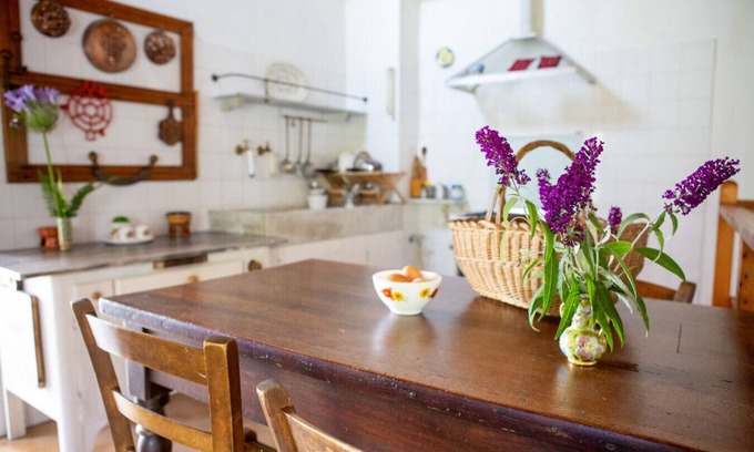 Carpasio House | Borgo Antico - Montalto Carpasio