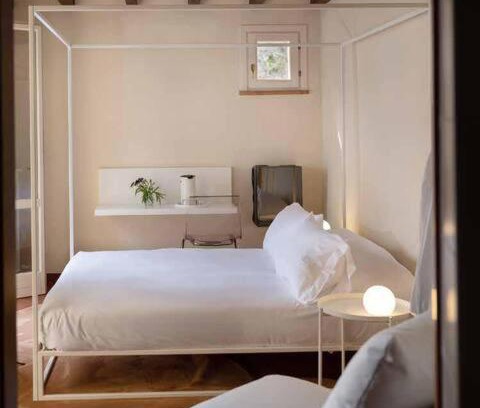 Casina Bed & Breakfast | Borgo BiancoMatilde - Boutique Hotel