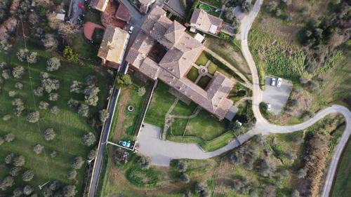 Bagno a Ripoli Apartment | Borgo dei Rosai