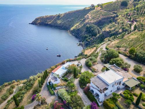 Gelso Resort | Borgo del Cannitello Romantic Boutique Resort