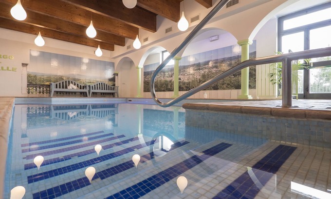 Santa Reparata Hotel | Borgo di Celle