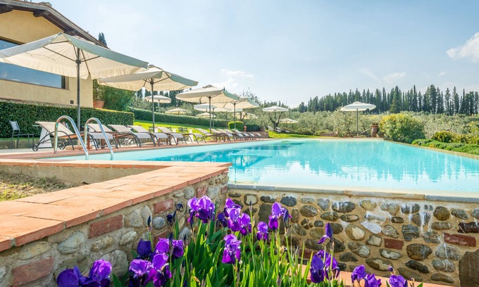 Montespertoli House | Borgo Divino