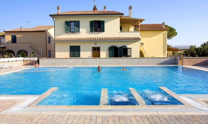 Cecina Apartment | Borgo Guglielmo