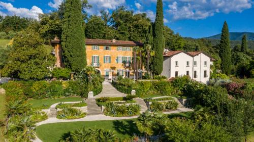 Cunettone-villa House | Borgo il Mezzanino