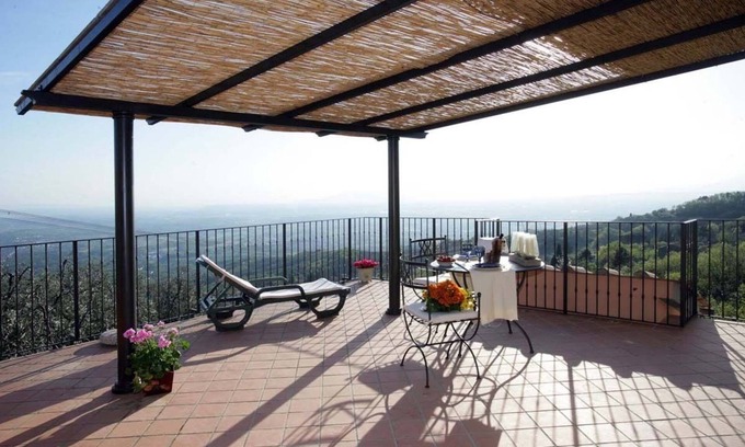 Lamporecchio Other | Borgo La Casetta