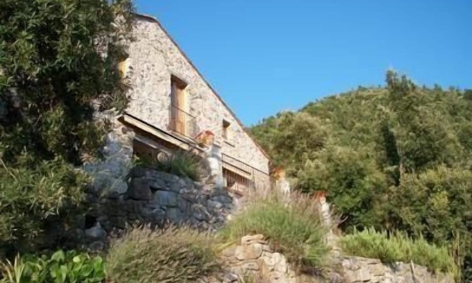 Tortorella House | Borgo Le Caselle - Casa Sottana