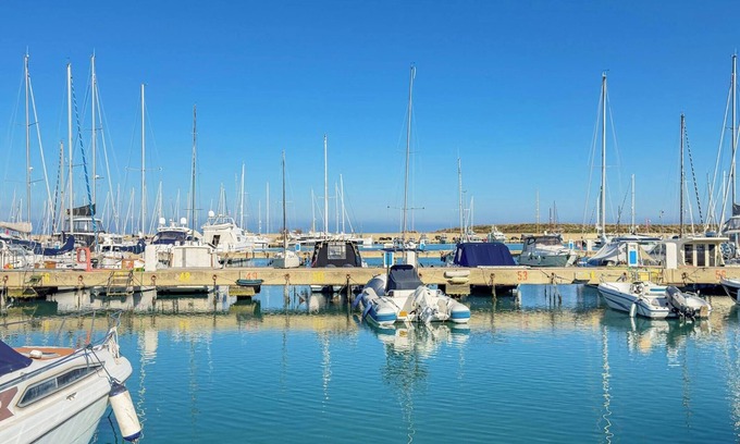 Pineta Apartment | Borgo Marino Sud - YourPlace Abruzzo
