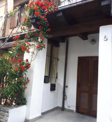 Villar Dora Apartment | borgo romantico
