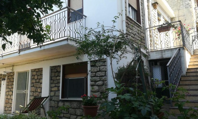 Basico House | Borgo San Biagio