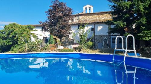 Figline e Incisa Valdarno House | Borgo San Michele Incisa Tuscany