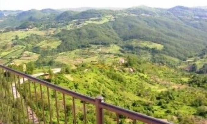 Agnone Bed & Breakfast | Borgo San Pietro