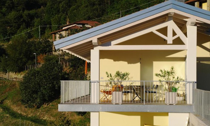 Castino Apartment | Borgo San Rocco Piemonte
