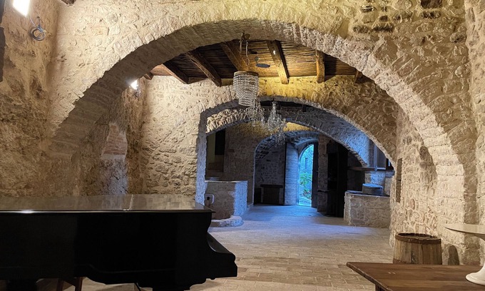 Arrone Bed & Breakfast | Borgo San Valentino