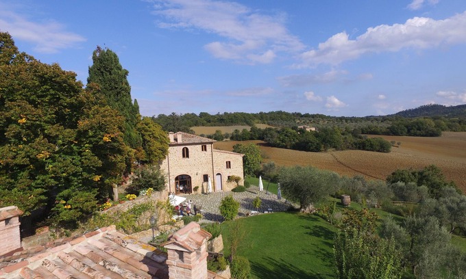 Trequanda Other | Borgo Sant'Ambrogio Resort
