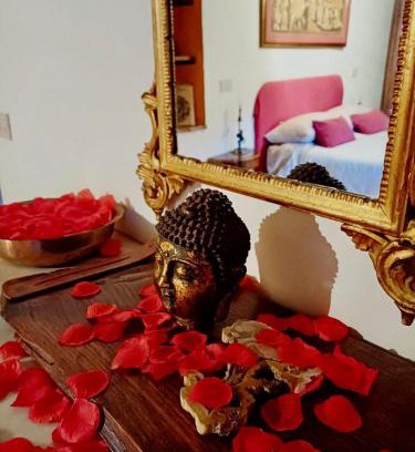 Carbognano Apartment | Borgo Vecchio