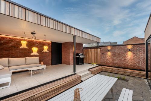 Borgloon House | Borgraaf - Palazzio