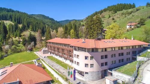Chepelare Hotel | Borika Hotel