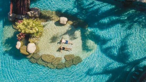 Canas Dulces Hotel | Borinquen Thermal Resort