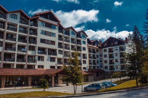 Borovets Apartment | Borovets Gardens Aparthotel Seasons Borovets PM
