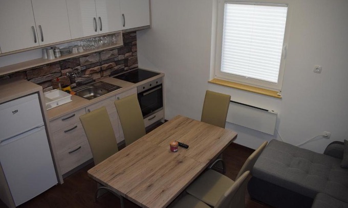 Terme Catez Apartment | Borovnica Čatež