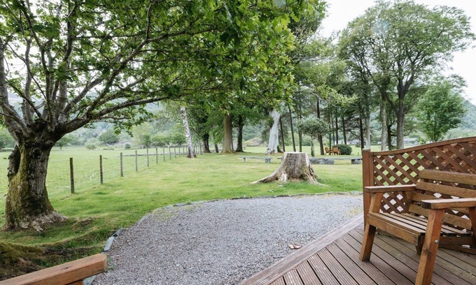Borrowdale Hotel | Borrowdale Gates Hotel