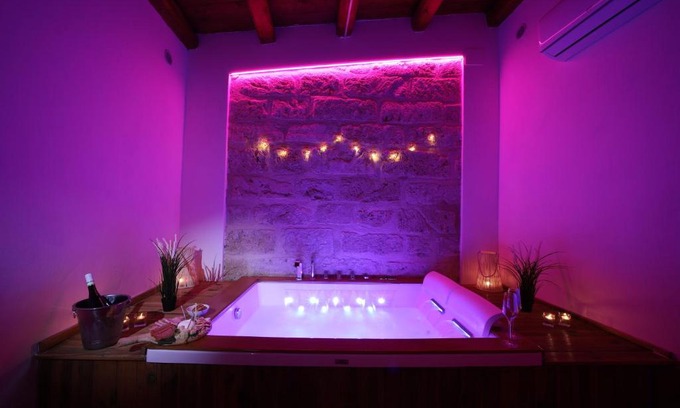 Carini House | Boscò Suites