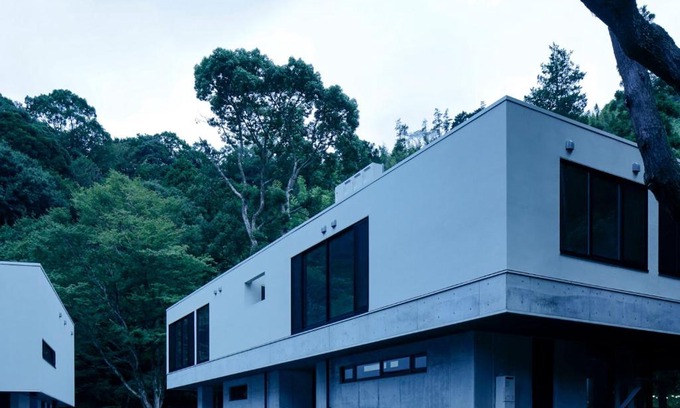 Yugawara Hotel | Boscage Kariya