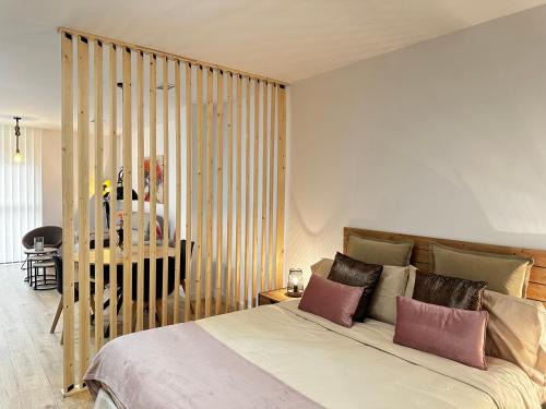 Labradores Apartment | Bosco Urban - Nuevo, Céntrico y con Parking gratis
