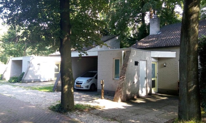 Nunspeet House | Bospark Nuwenspete