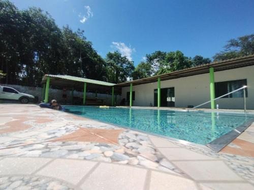 Belem House | Bosque clube