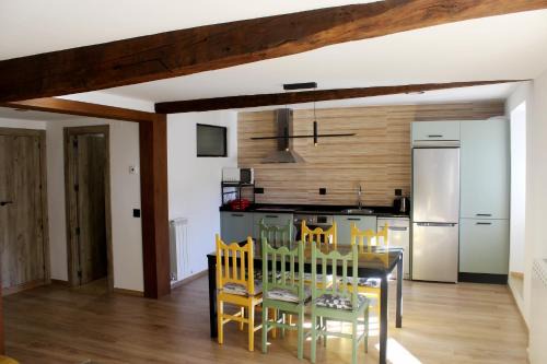 Bejar Apartment | Bosque de los sauces