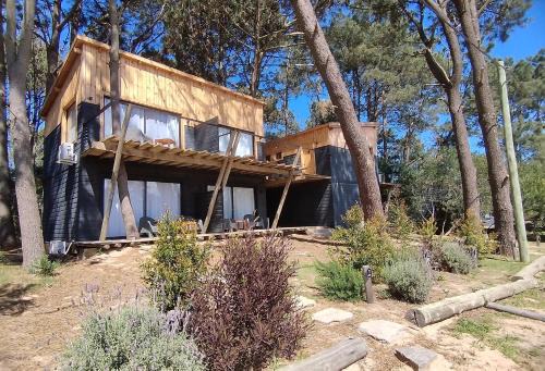 Punta Colorada Hotel | Bosque Las Delfinas