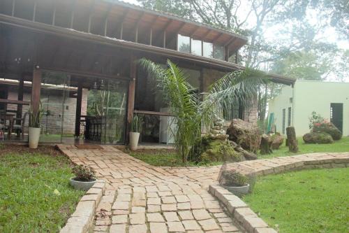 Chapada dos Guimaraes Bed & Breakfast | Bosque São Francisco
