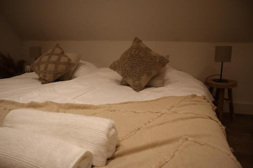 Vught Hotel | Bosrand Suite Vught