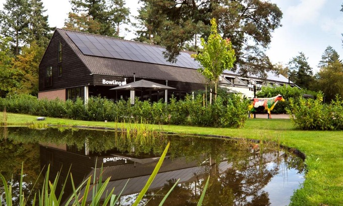 Lochem Hotel | Bosrijk Ruighenrode